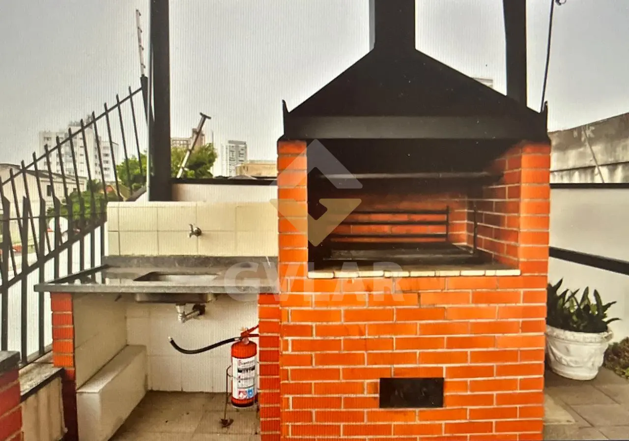 EXCELENTE APARTAMENTO A VENDA NO IPIRANGA